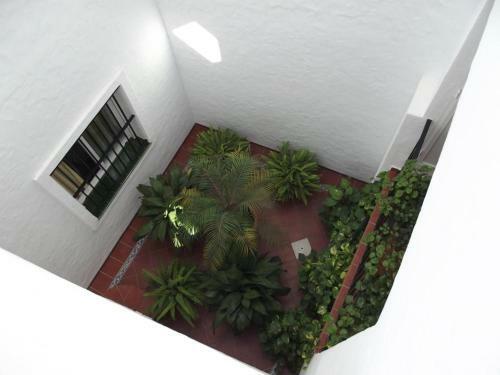 Apartamento En Conil