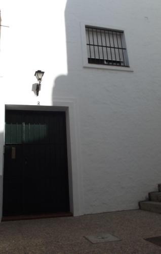 Apartamento En Conil