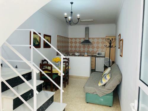 Apartamento Conil Centro