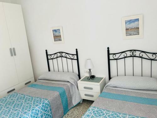 Apartamento Conil Centro