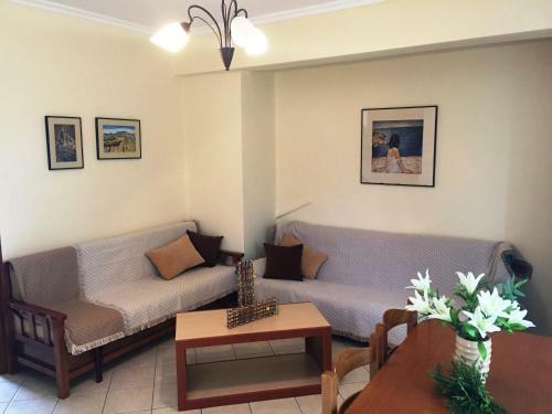 Apartamento Vryzas Resort