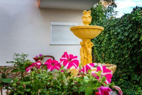Apartamento Vryzas Resort