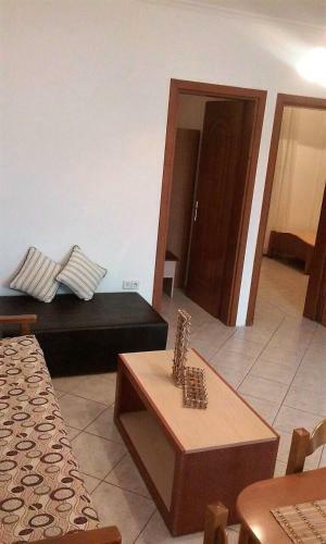 Apartamento Vryzas Resort