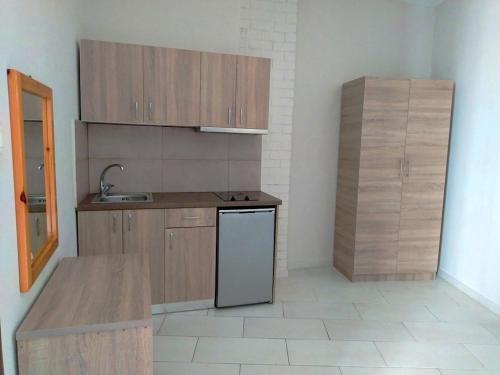Alfa Alfa Apartments