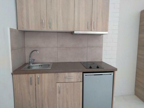 Alfa Alfa Apartments