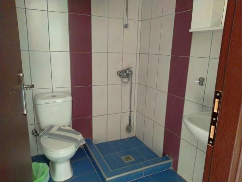Alfa Alfa Apartments