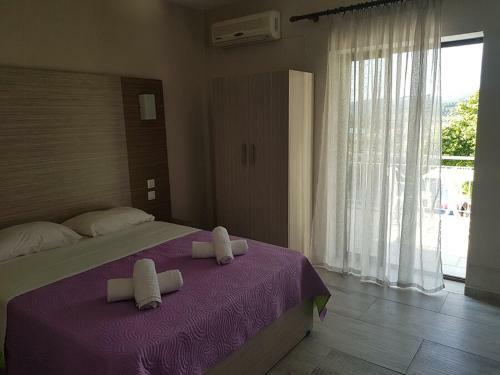 Apartamento Pension Nefeli