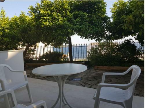 Apartamento Pension Nefeli