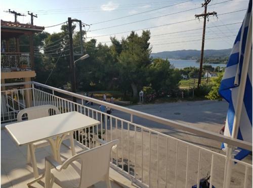 Apartamento Pension Nefeli