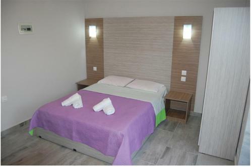 Apartamento Pension Nefeli