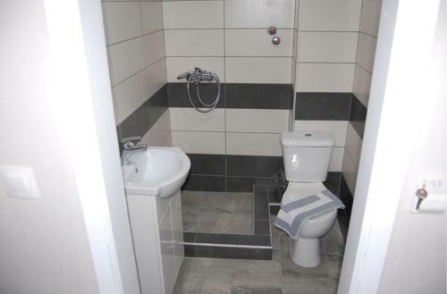 Apartamento Pension Nefeli