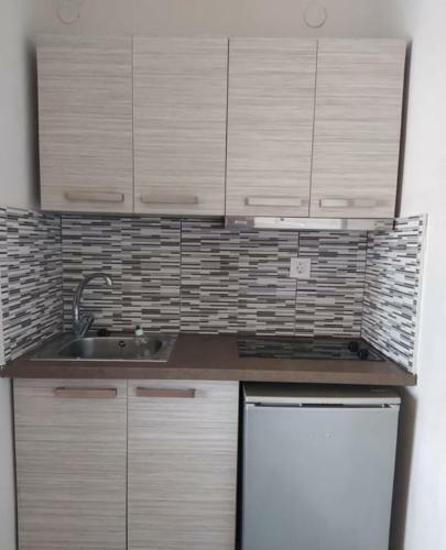 Apartamento Pension Nefeli
