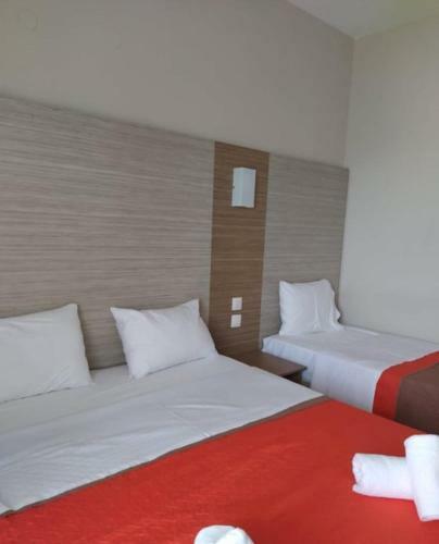 Apartamento Pension Nefeli