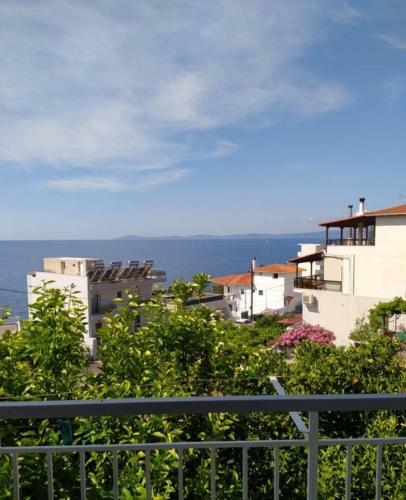 Apartamento Pension Nefeli
