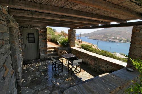Otzias Residence