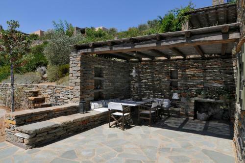 Otzias Residence