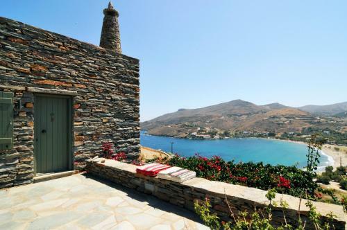 Otzias Residence