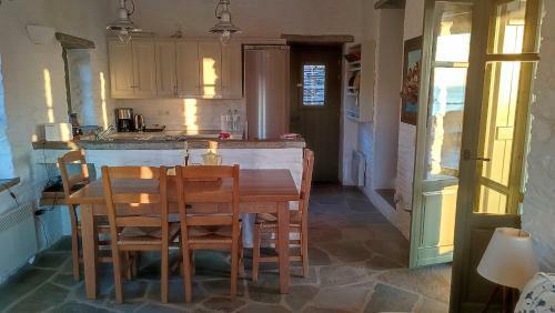 Otzias Residence