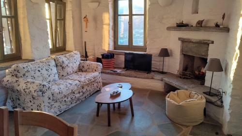 Otzias Residence