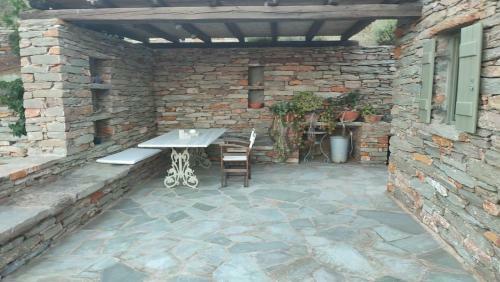 Otzias Residence