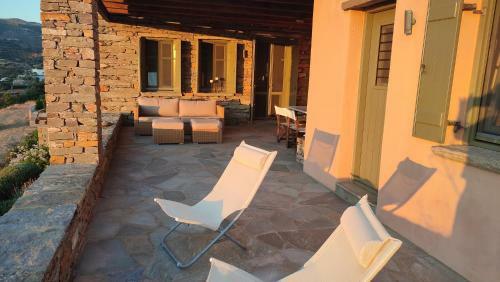 Otzias Residence