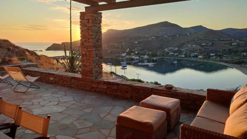 Otzias Residence