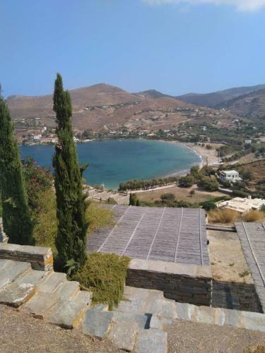 Otzias Residence