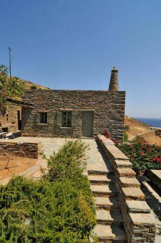 Otzias Residence