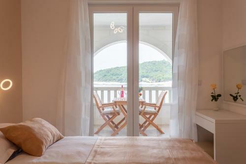 Hostal Villa Stonehouse