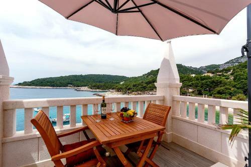 Hostal Villa Stonehouse