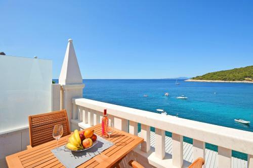 Hostal Villa Stonehouse