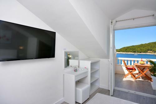 Hostal Villa Stonehouse