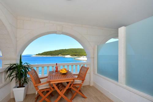 Hostal Villa Stonehouse
