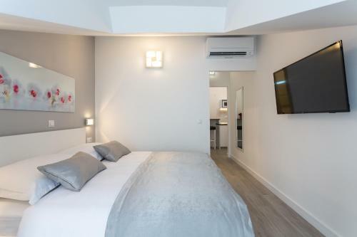 Hostal Villa Stonehouse