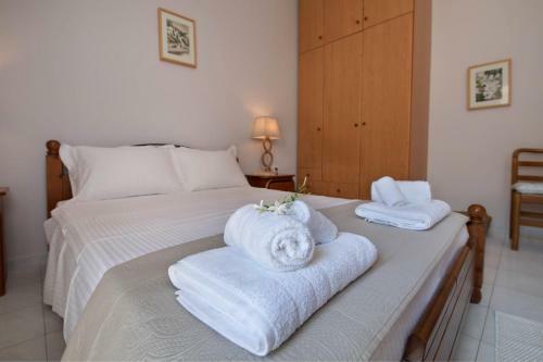 Apartamento Marilu's, Paxos Port House