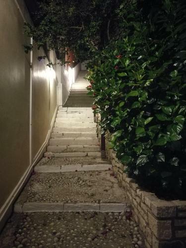 Apartamento Marilu's, Paxos Port House
