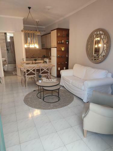 Apartamento Marilu's, Paxos Port House