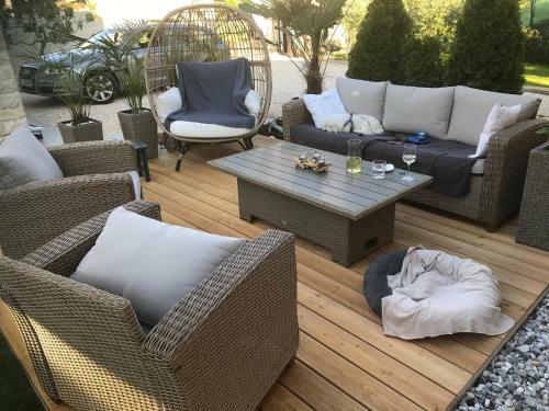 Holiday Home Villa Monica