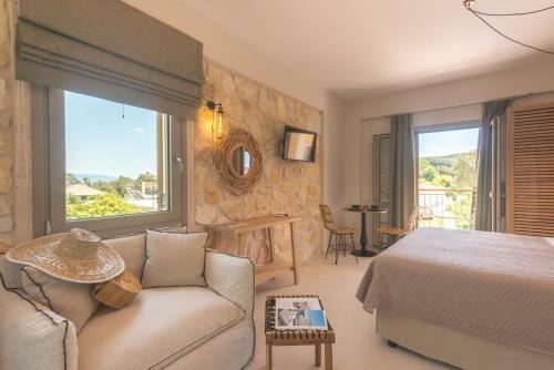 Apartamentos Perla Luxury Living
