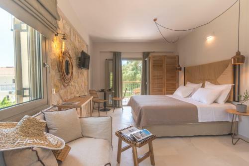 Apartamentos Perla Luxury Living