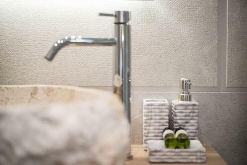 Apartamentos Perla Luxury Living