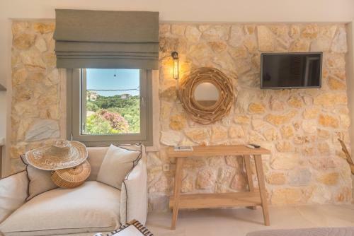 Apartamentos Perla Luxury Living
