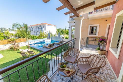 Apartamentos Perla Luxury Living