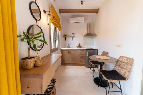 Apartamentos Perla Luxury Living