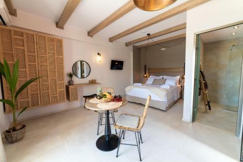 Apartamentos Perla Luxury Living