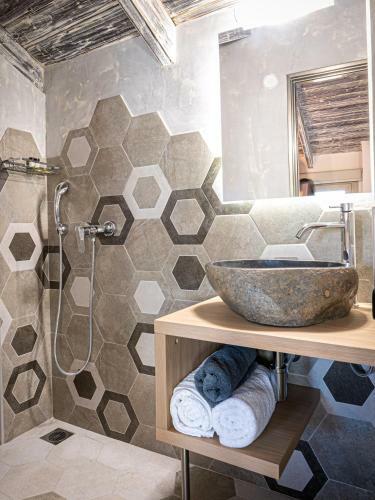 Apartamentos Perla Luxury Living