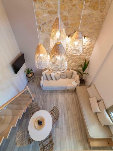 Apartamentos Perla Luxury Living