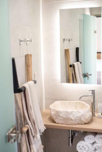 Apartamentos Perla Luxury Living