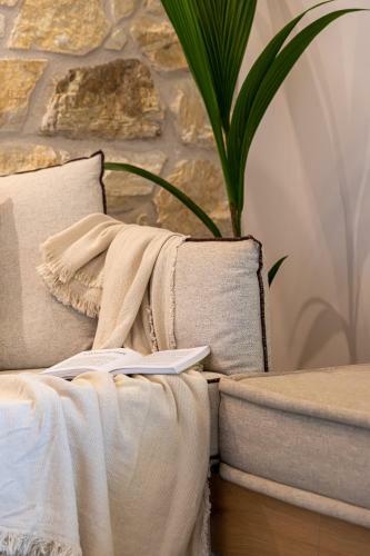 Apartamentos Perla Luxury Living