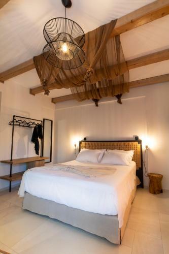 Apartamentos Perla Luxury Living